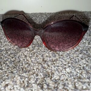 Sunglasses brown
